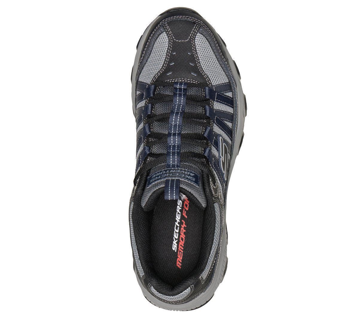 Skechers | Stamina - Afterburn Legacy All Terrain