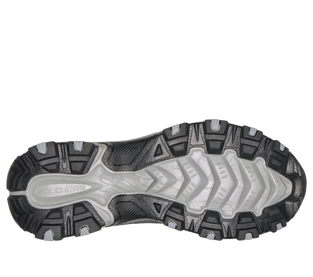 Skechers | Stamina - Afterburn Legacy All Terrain