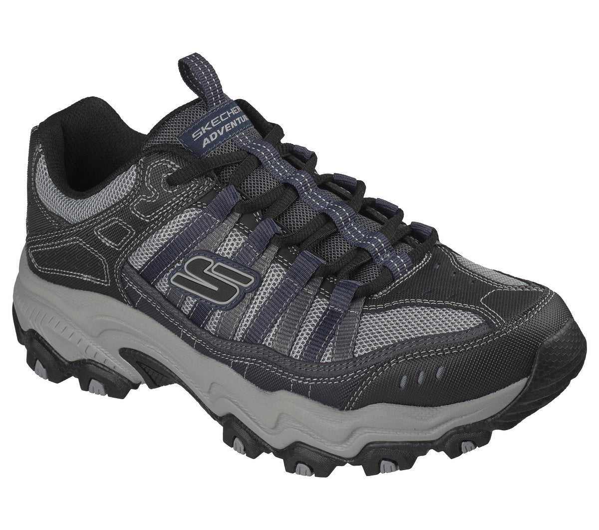 Skechers | Stamina - Afterburn Legacy All Terrain