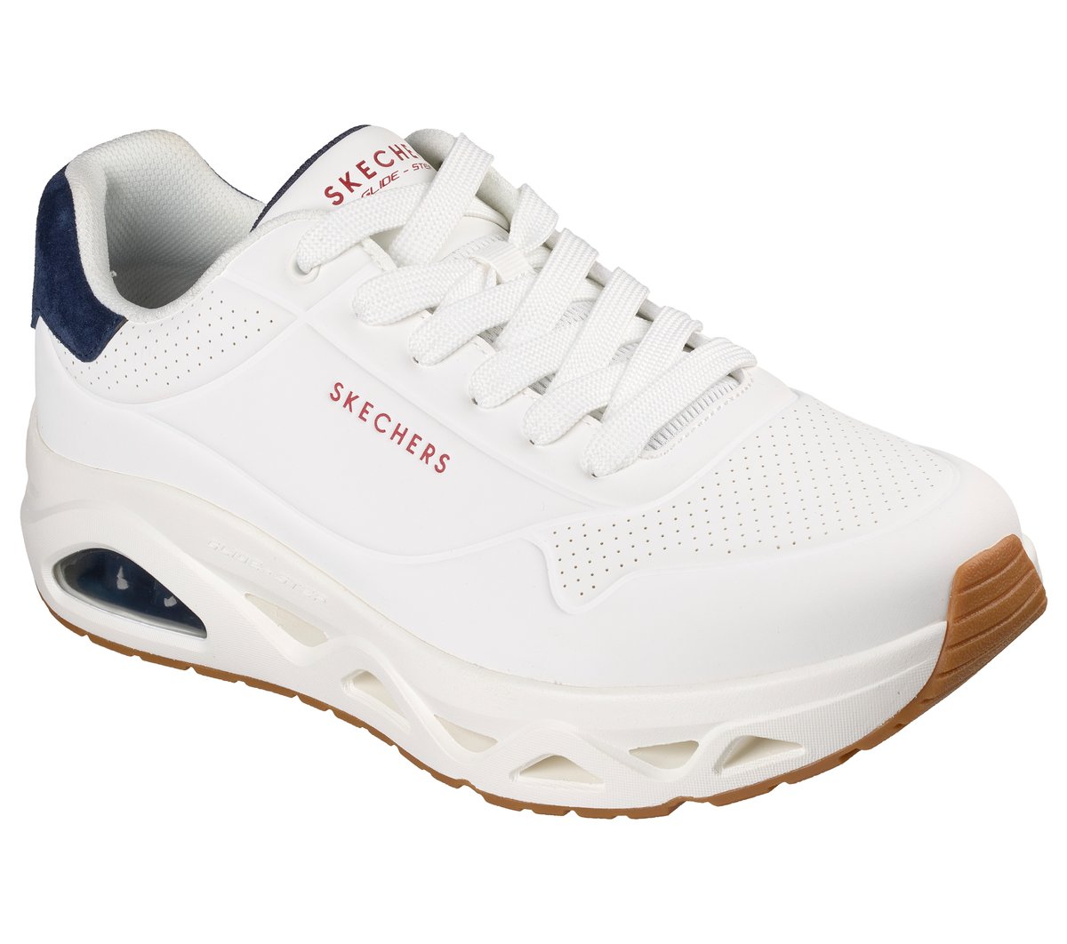 Skechers | UNO Glide-Step - Glide Wing