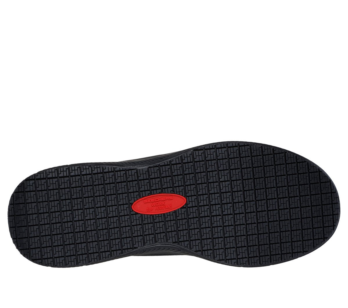 Skechers | Slip-ins Work Slip Resistant: Summits - Colsin