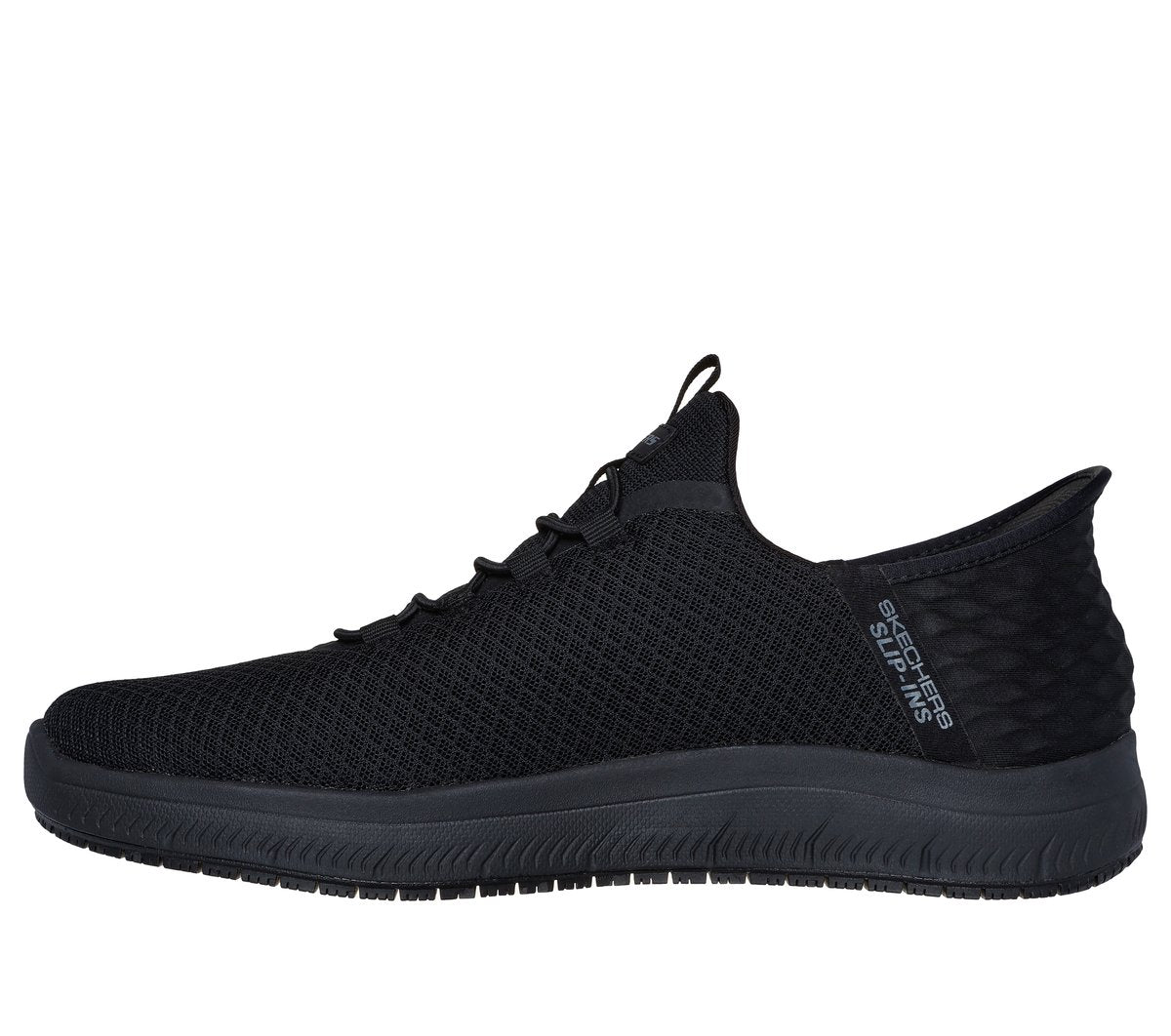 Skechers | Slip-ins Work Slip Resistant: Summits - Colsin