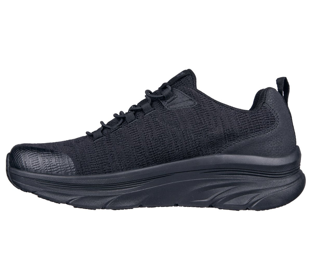 Skechers | Work Slip-Resistant Relaxed Fit: D'Lux Walker - Luxir