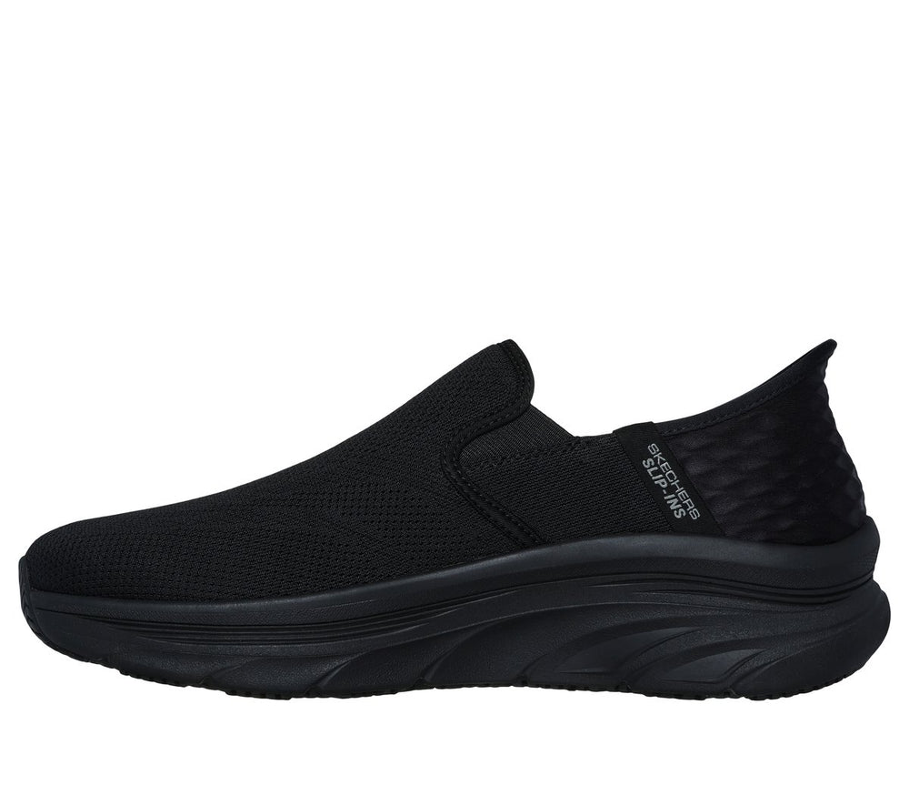 Skechers | Slip-ins Work Slip-Resistant Relaxed Fit: D'Lux Walker - Joden