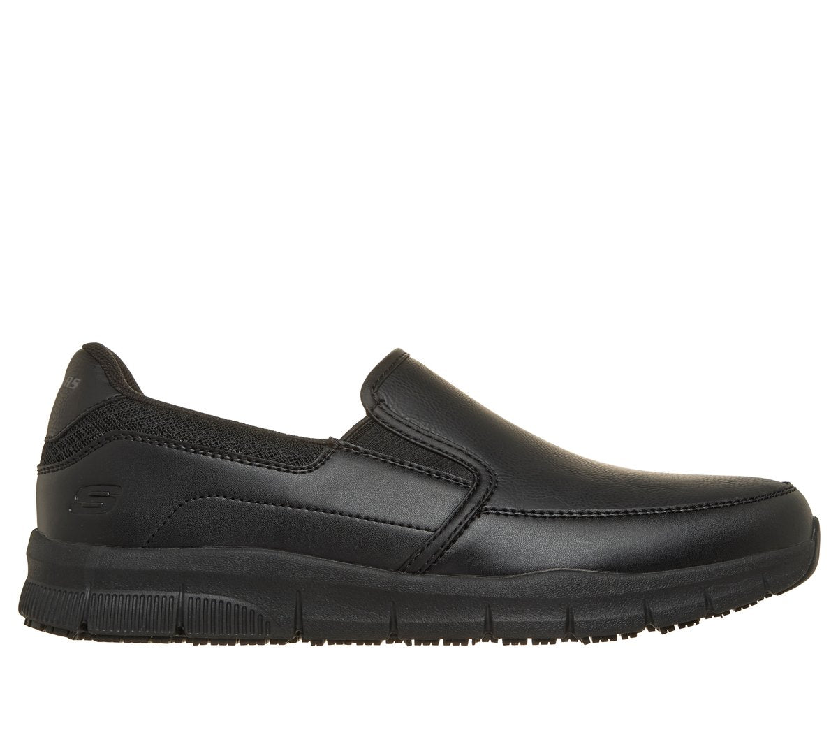 Skechers | Work Relaxed Fit: Nampa - Groton