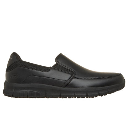 Skechers | Work Relaxed Fit: Nampa - Groton