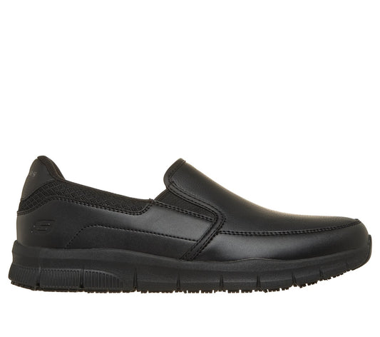 Skechers | Work Relaxed Fit: Nampa - Groton