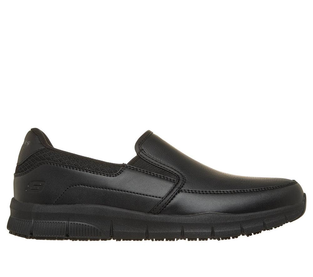 Skechers | Work Relaxed Fit: Nampa - Groton