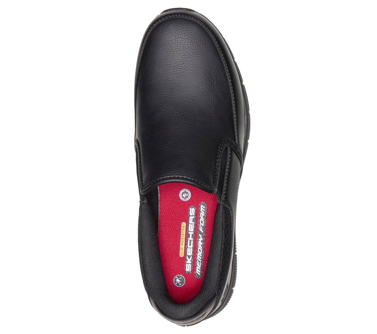 Skechers | Work Relaxed Fit: Nampa - Groton