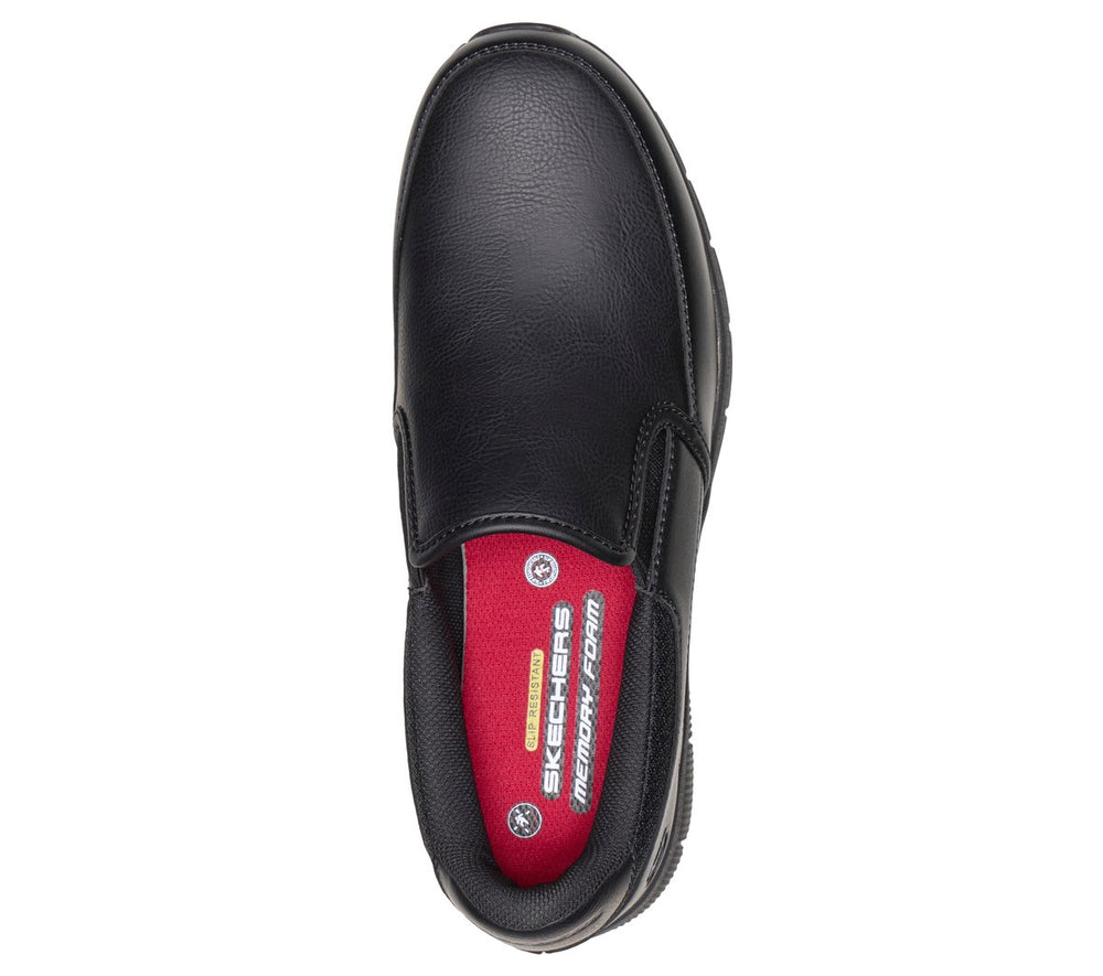 Skechers | Work Relaxed Fit: Nampa - Groton