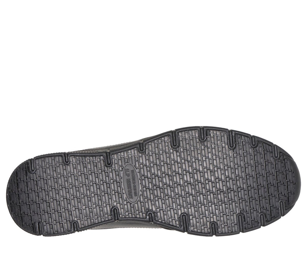 Skechers | Work Relaxed Fit: Nampa - Groton