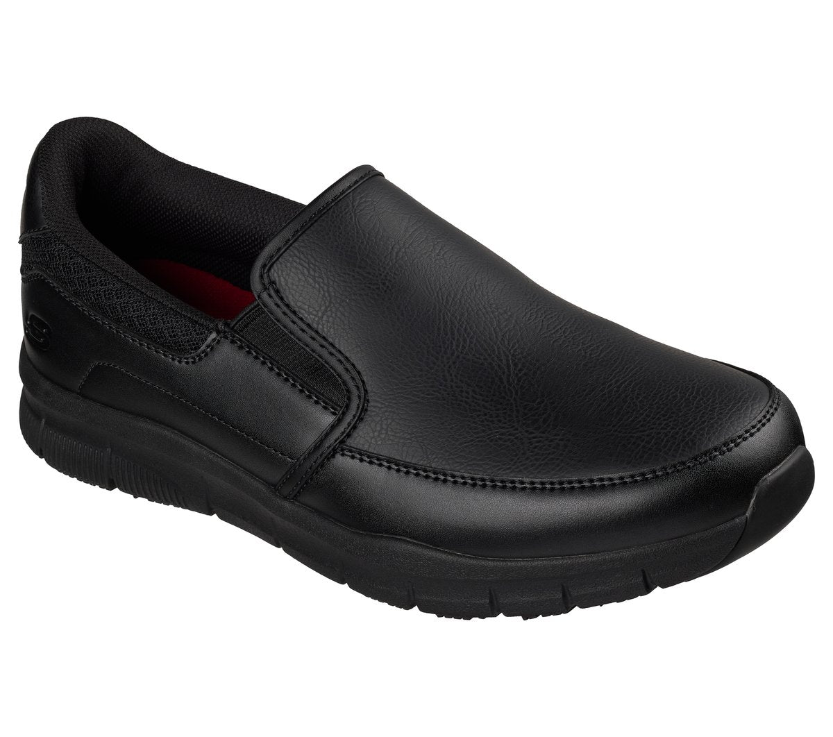 Skechers | Work Relaxed Fit: Nampa - Groton