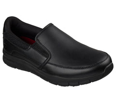 Skechers | Work Relaxed Fit: Nampa - Groton