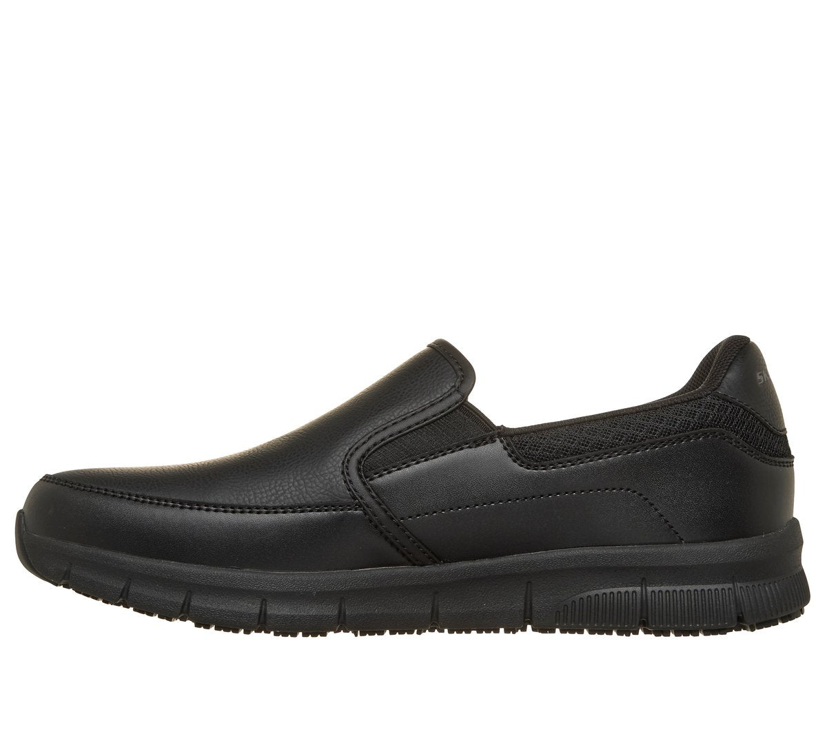 Skechers | Work Relaxed Fit: Nampa - Groton