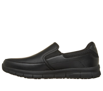 Skechers | Work Relaxed Fit: Nampa - Groton