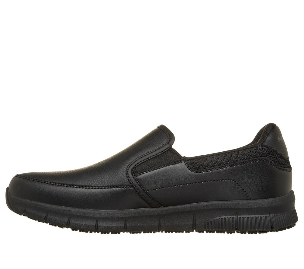 Skechers | Work Relaxed Fit: Nampa - Groton