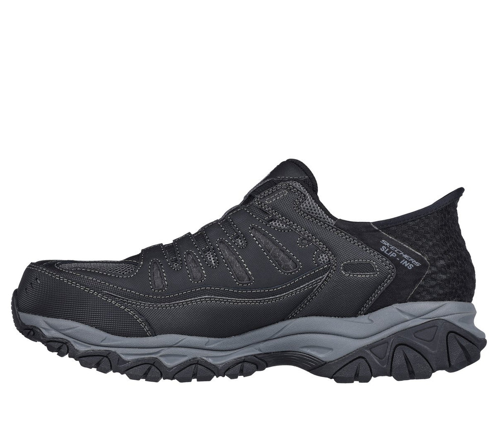 Skechers | Slip-ins Work: Cankton - Faison