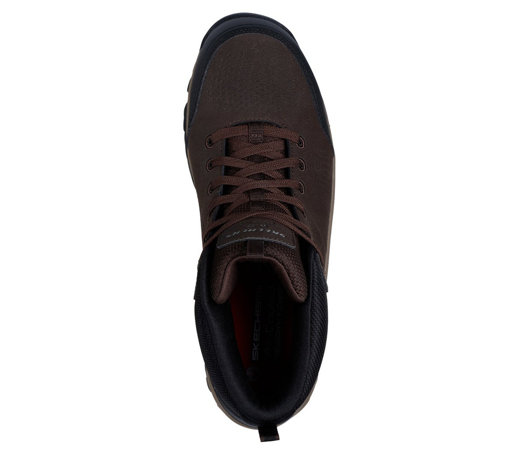 Skechers | Work Waterproof: Relment - Erett