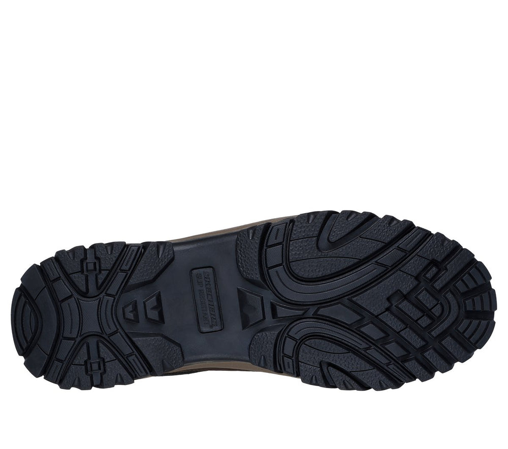 Skechers | Work Waterproof: Relment - Erett