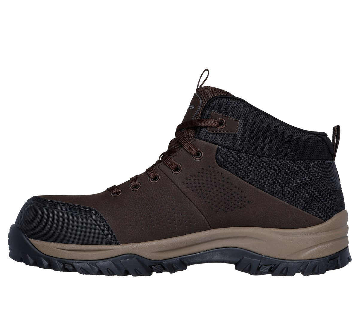 Skechers | Work Waterproof: Relment - Erett