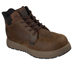 Skechers | Slip-ins Work Safety Toe: Cliff