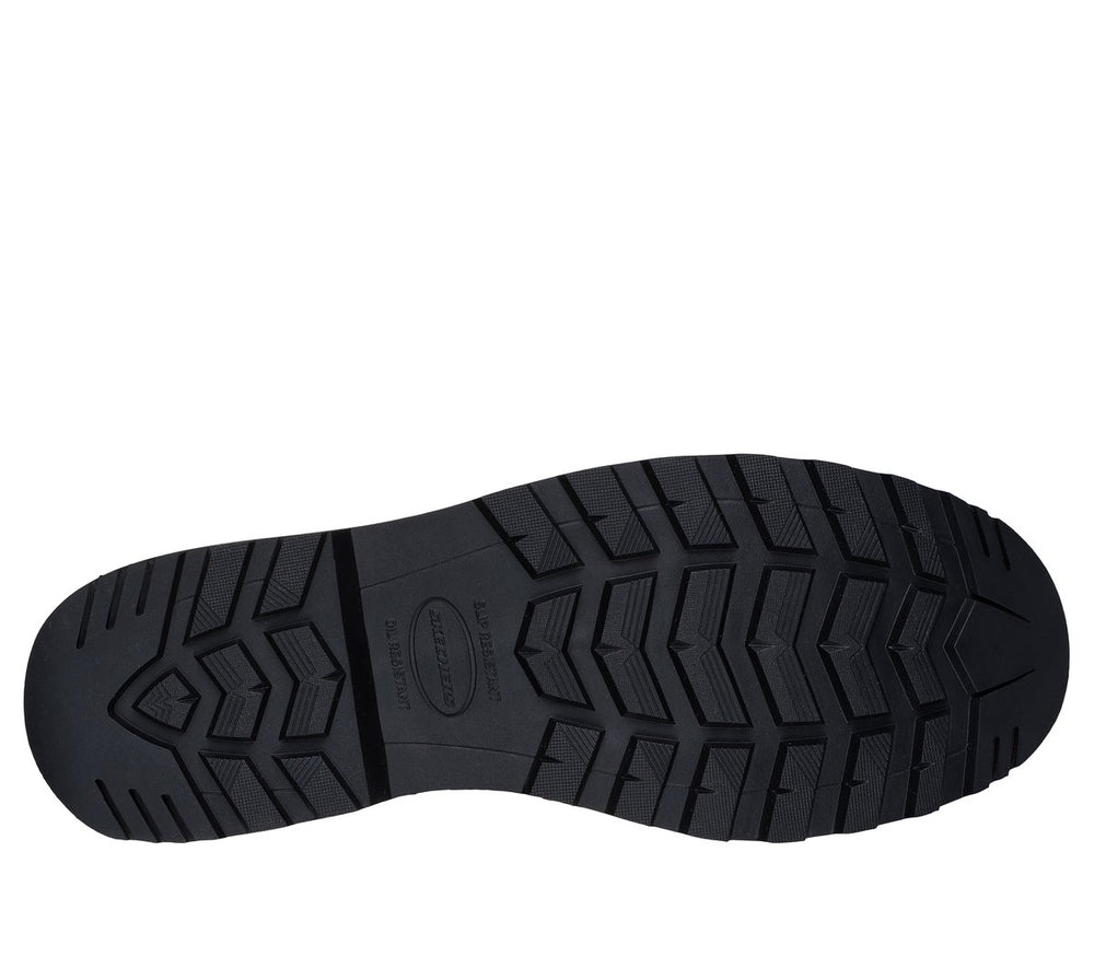 Skechers | Work: Longrider