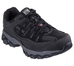 Skechers | Work Relaxed Fit: Cankton ST