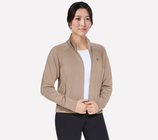 Skechers | Cozy Luxe Jacket
