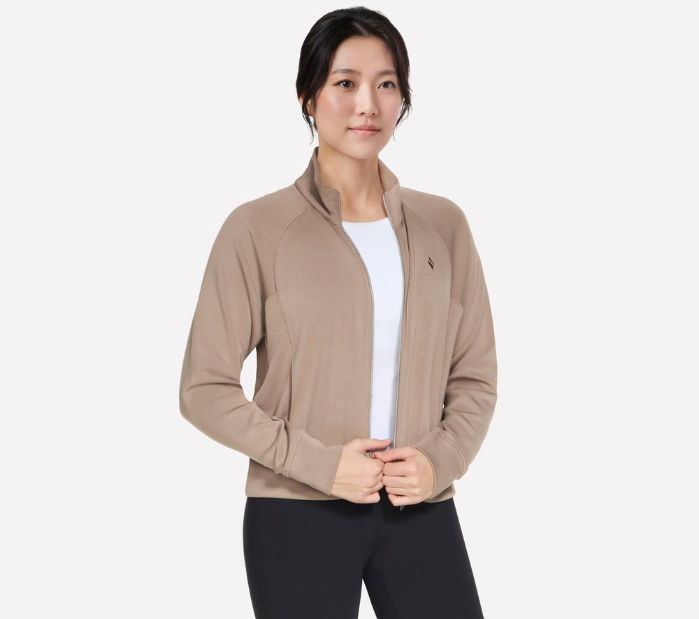 Skechers | Cozy Luxe Jacket
