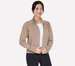 Skechers | Cozy Luxe Jacket