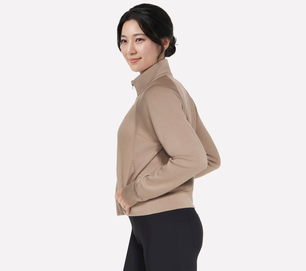 Skechers | Cozy Luxe Jacket