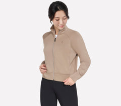Skechers | Cozy Luxe Jacket