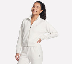 Skechers | Cozy Luxe Jacket