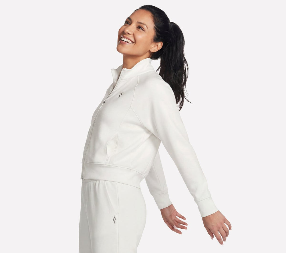 Skechers | Cozy Luxe Jacket