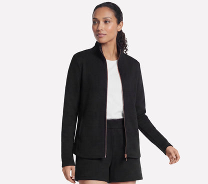 Skechers | Diamond Ottoman Jacket