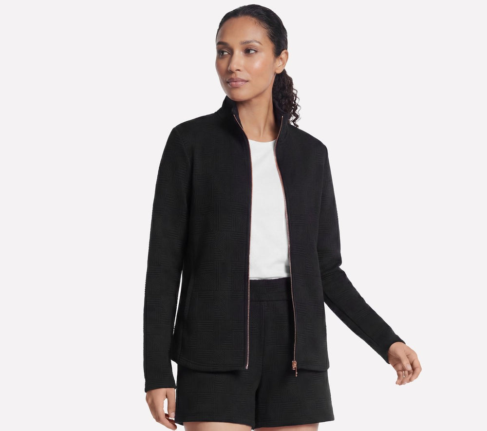 Skechers | Diamond Ottoman Jacket