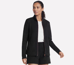 Skechers | Diamond Ottoman Jacket