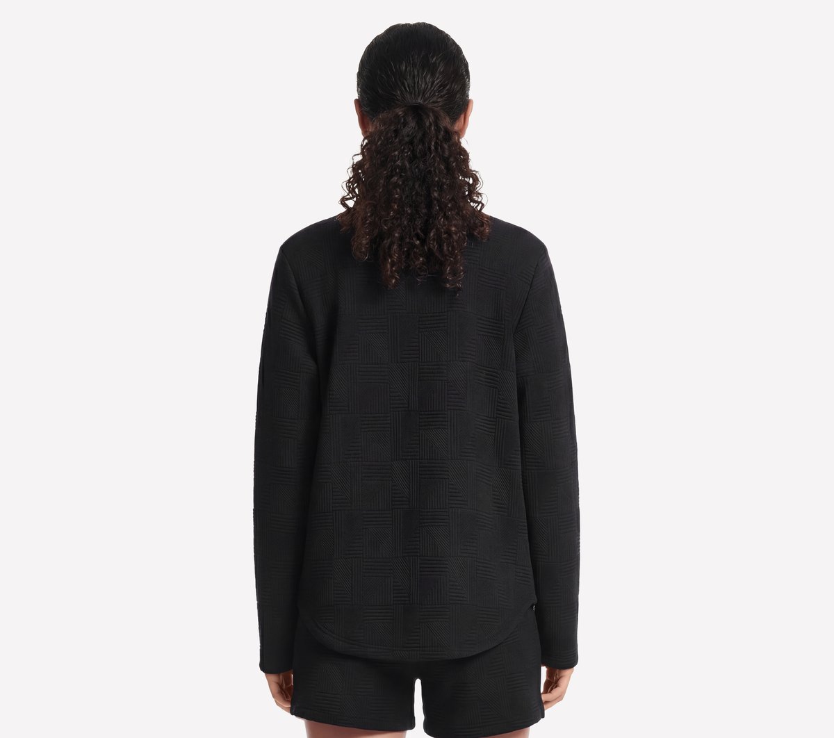 Skechers | Diamond Ottoman Jacket
