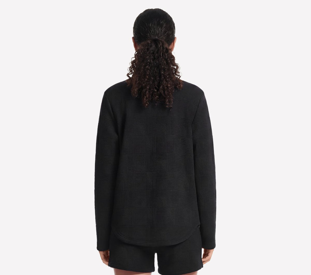 Skechers | Diamond Ottoman Jacket