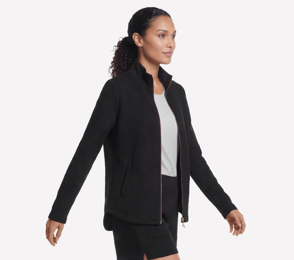 Skechers | Diamond Ottoman Jacket