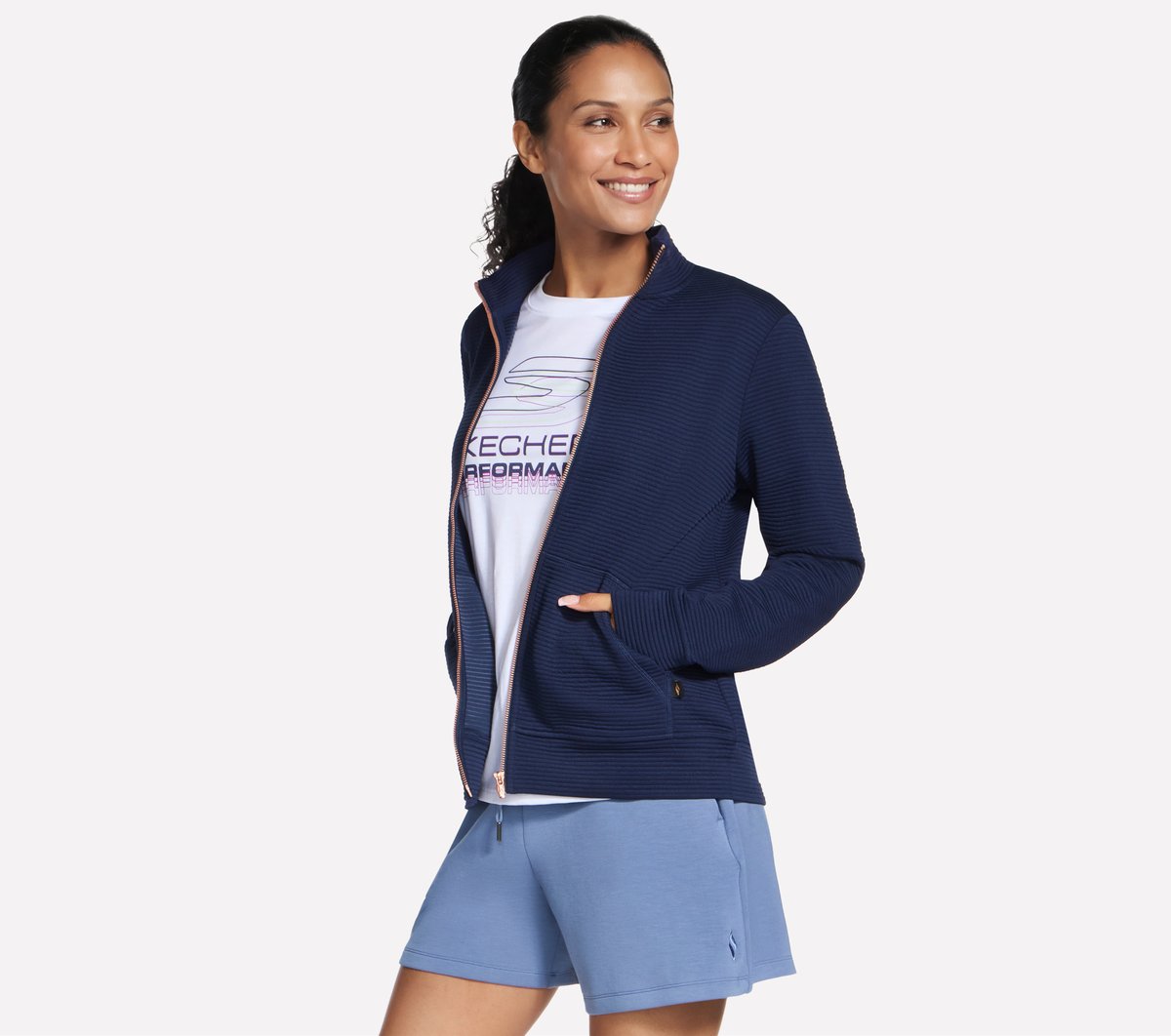 Skechers | GO WALK Everywhere Jacket
