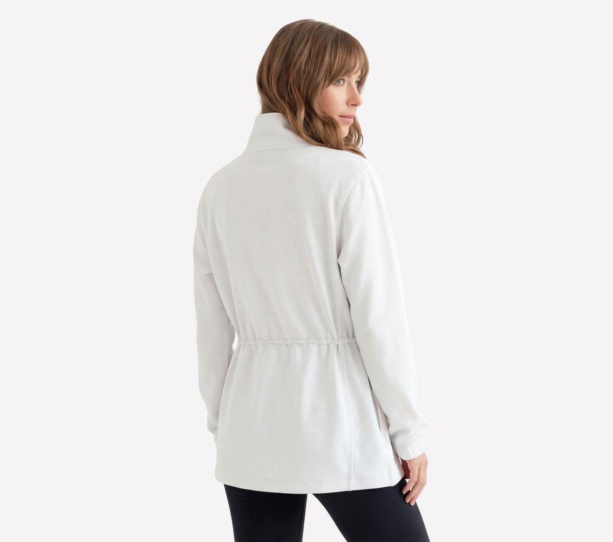 Skechers | Cozy Luxe Tunic Jacket
