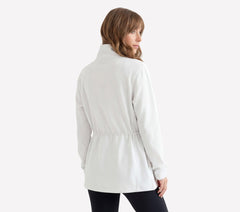 Skechers | Cozy Luxe Tunic Jacket