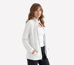 Skechers | Cozy Luxe Tunic Jacket