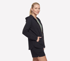 Skechers | GO WALK Everywhere Tunic Jacket