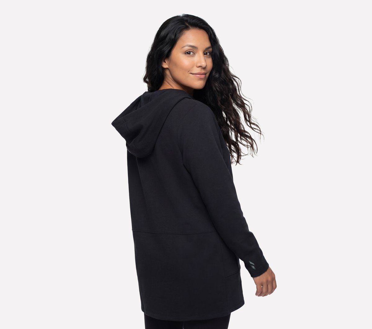 Skechers | Cozy Luxe Restful Hoodigan