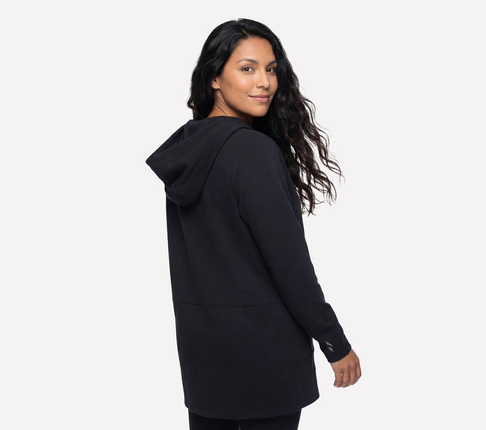 Skechers | Cozy Luxe Restful Hoodigan