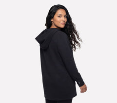 Skechers | Cozy Luxe Restful Hoodigan