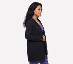 Skechers | Cozy Luxe Restful Hoodigan