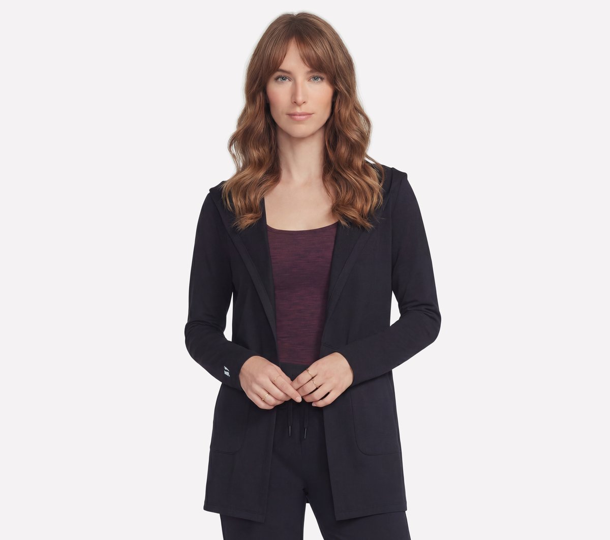 Skechers | SKECHLUXE Restful Hoodigan
